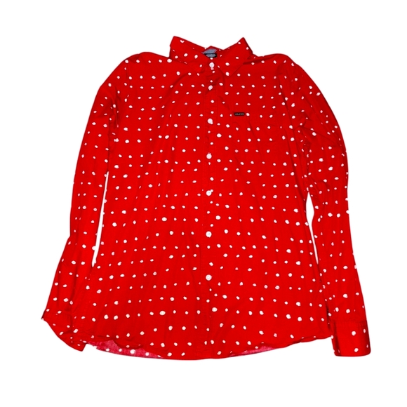 Volcom shirt - Picture 2 of 2